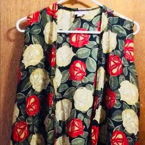 LuLaRoe L Joy NWOT